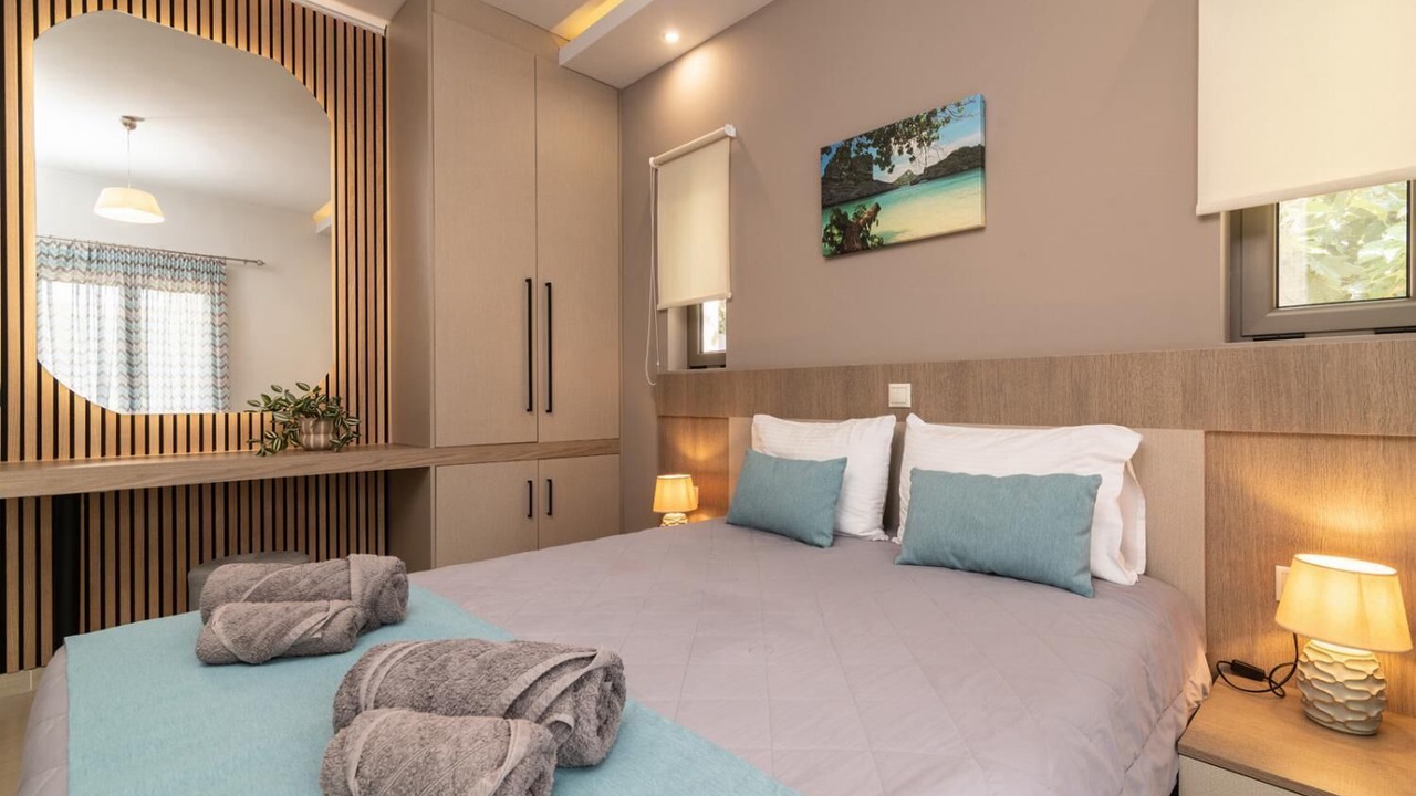 Photo of Bedroom in Planos