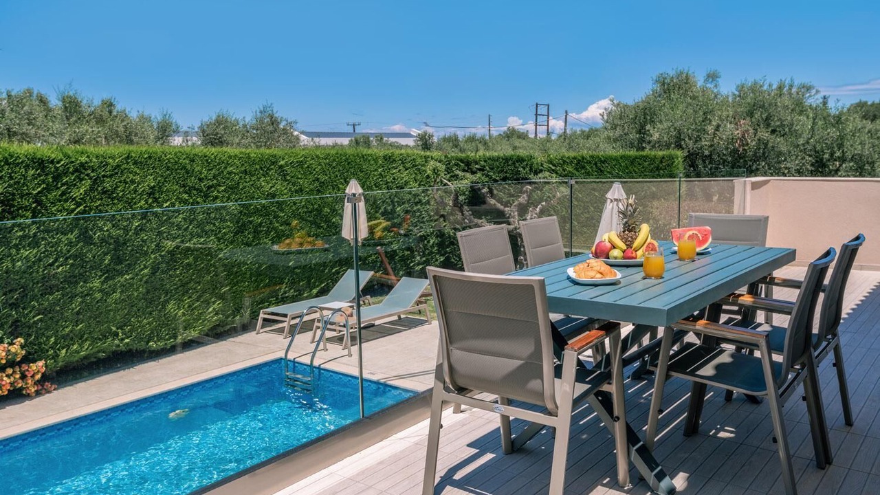 Photo of Outdoor in Planos