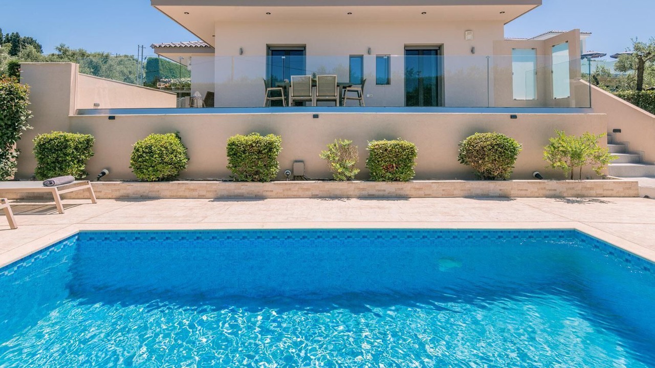 Photo of Outdoor in Planos