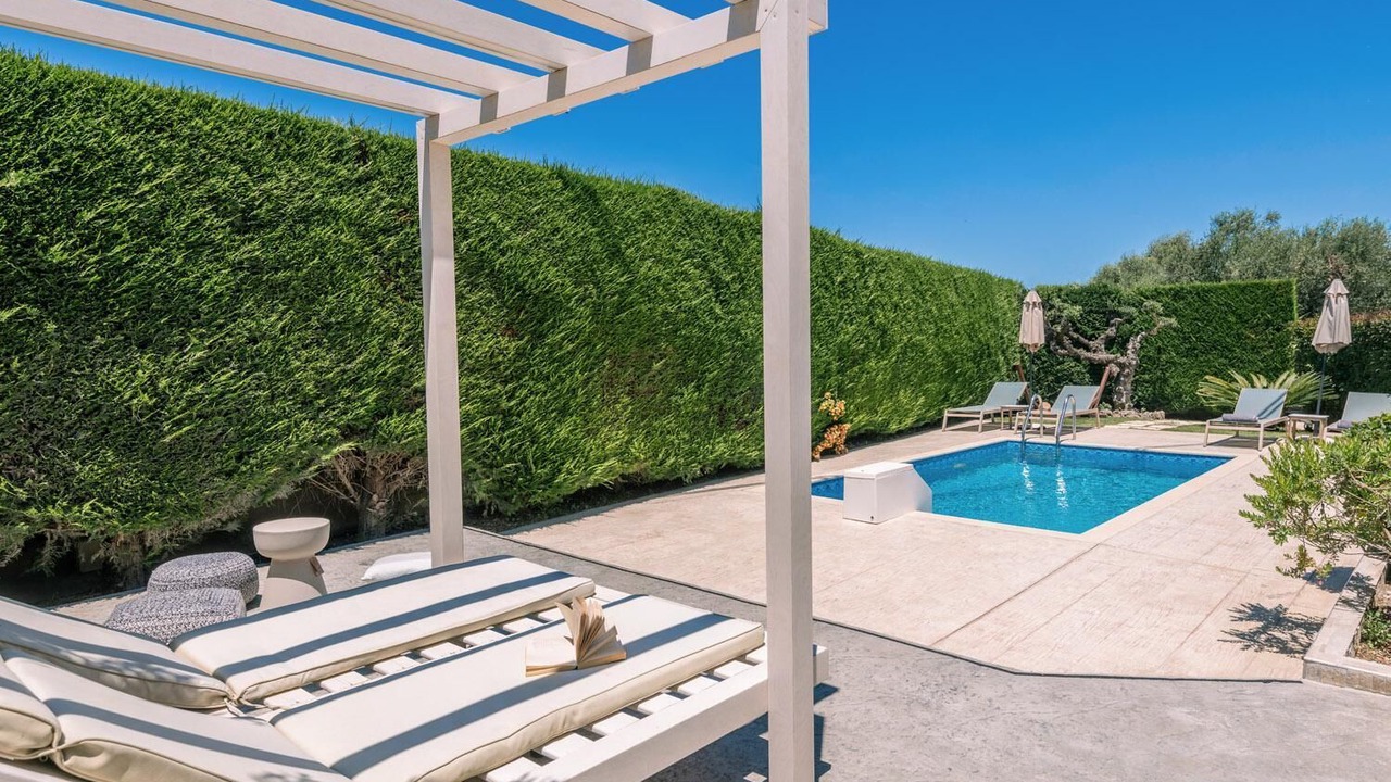Photo of Outdoor in Planos