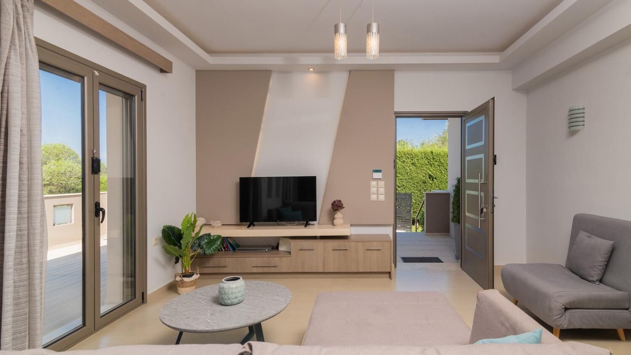 Photo of Livingroom in Planos