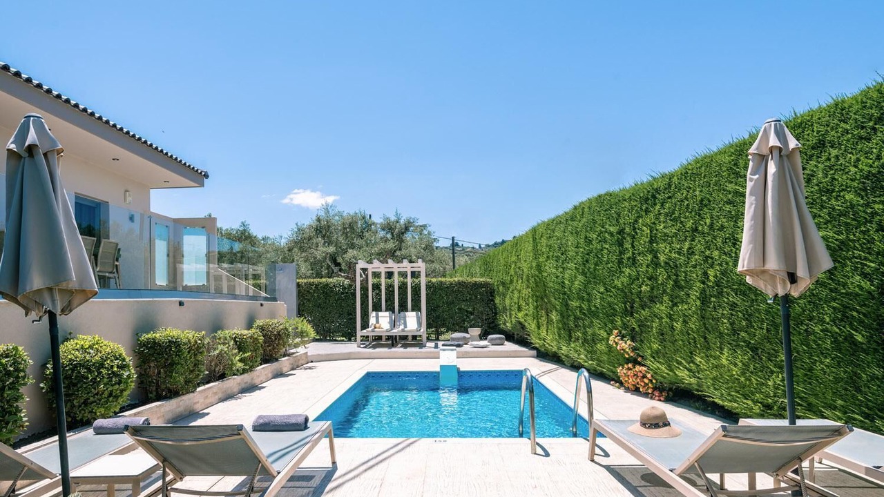 Photo of Outdoor in Planos