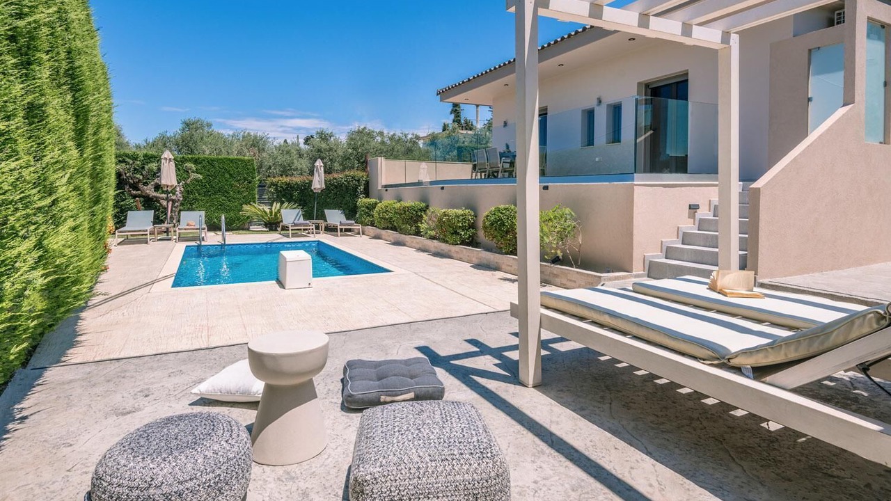 Photo of Outdoor in Planos