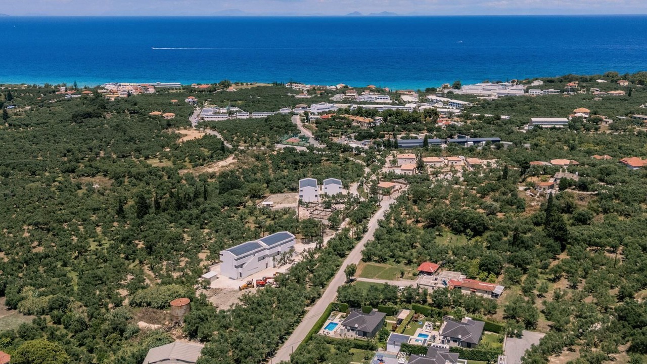 Photo of Outdoor in Planos