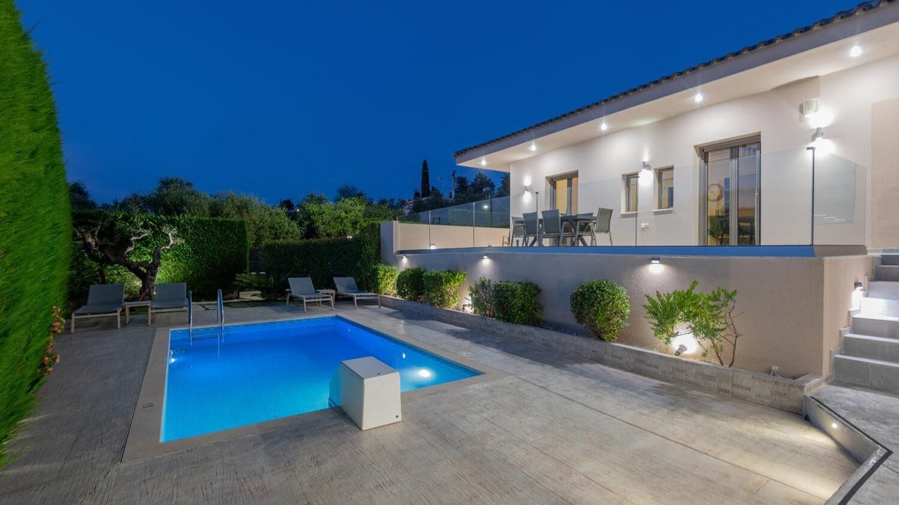 Photo of Outdoor in Planos