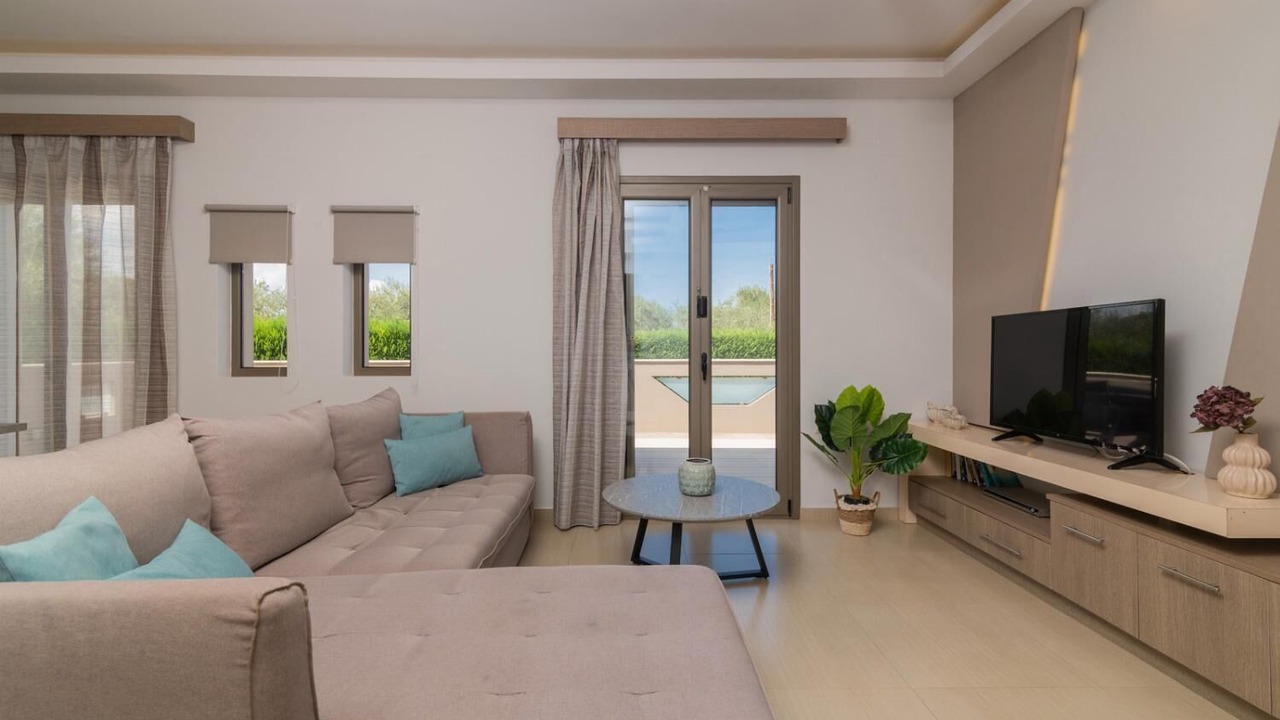 Photo of Livingroom in Planos