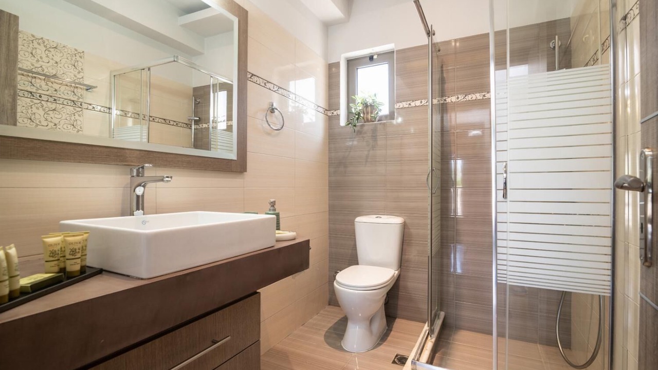 Photo of Bathroom in Planos