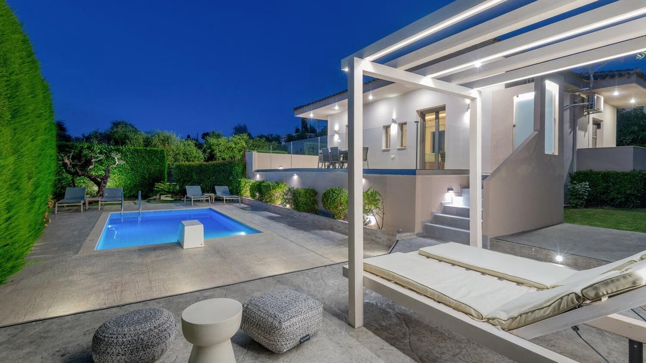 Photo of Outdoor in Planos