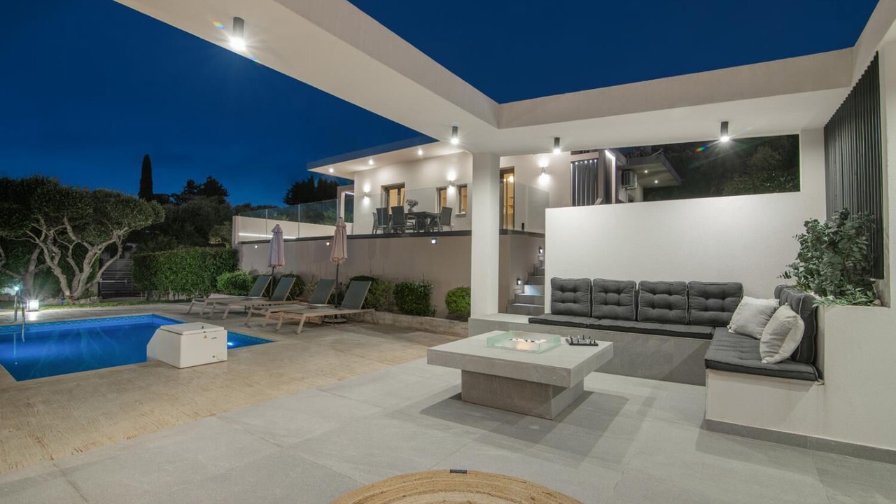 Photo of Outdoor in Planos