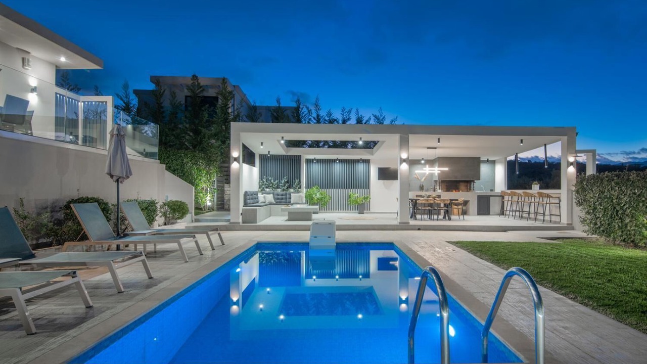 Photo of Outdoor in Planos