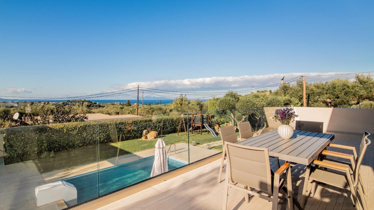 Photo of Outdoor in Planos