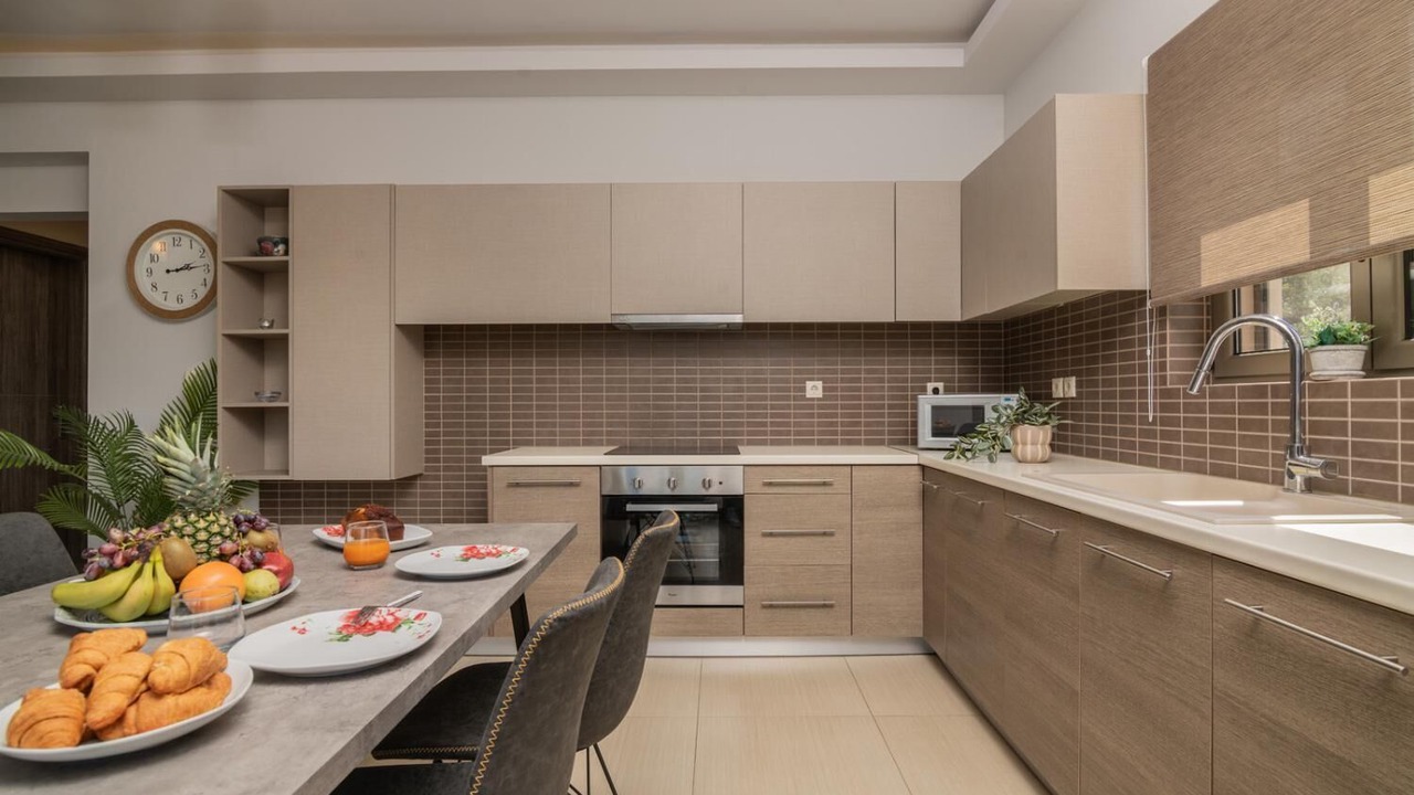 Photo of Kitchen in Planos