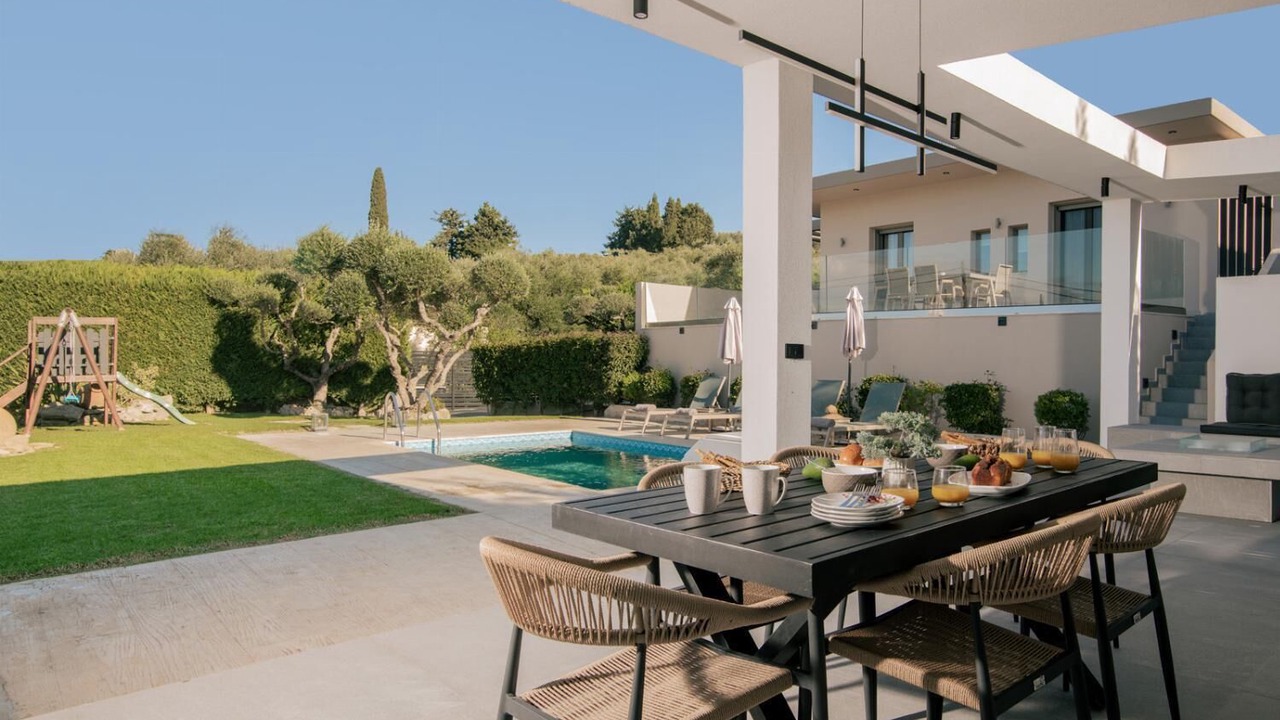 Photo of Outdoor in Planos