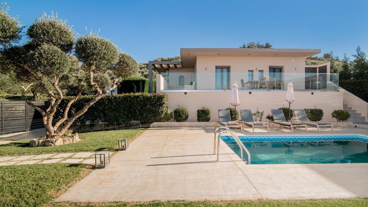 Photo of Outdoor in Planos