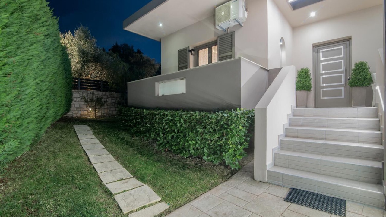 Photo of Outdoor in Planos