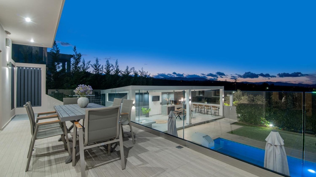 Photo of Outdoor in Planos