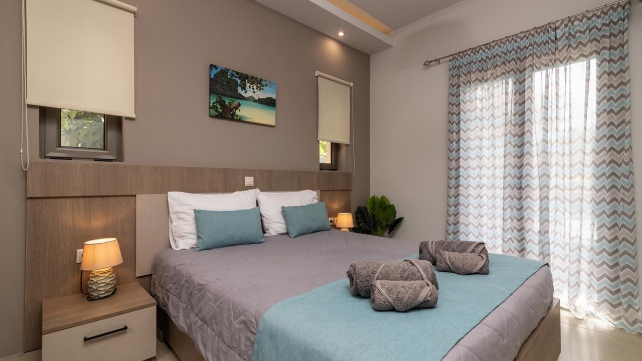Photo of Bedroom in Planos