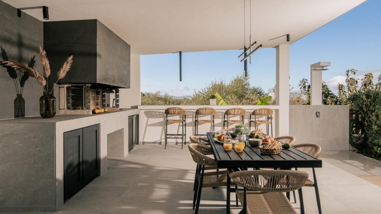 Photo of Outdoor in Planos