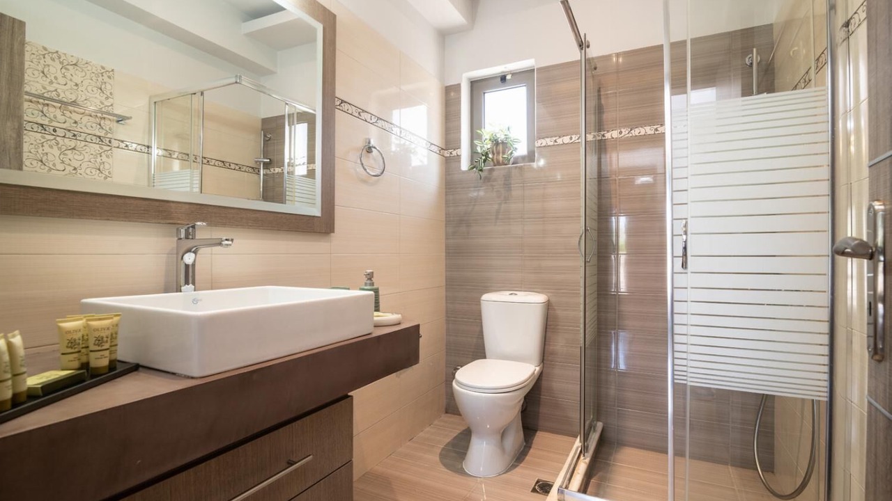 Photo of Bathroom in Planos