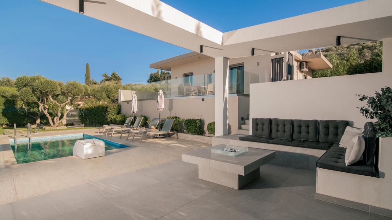 Photo of Outdoor in Planos
