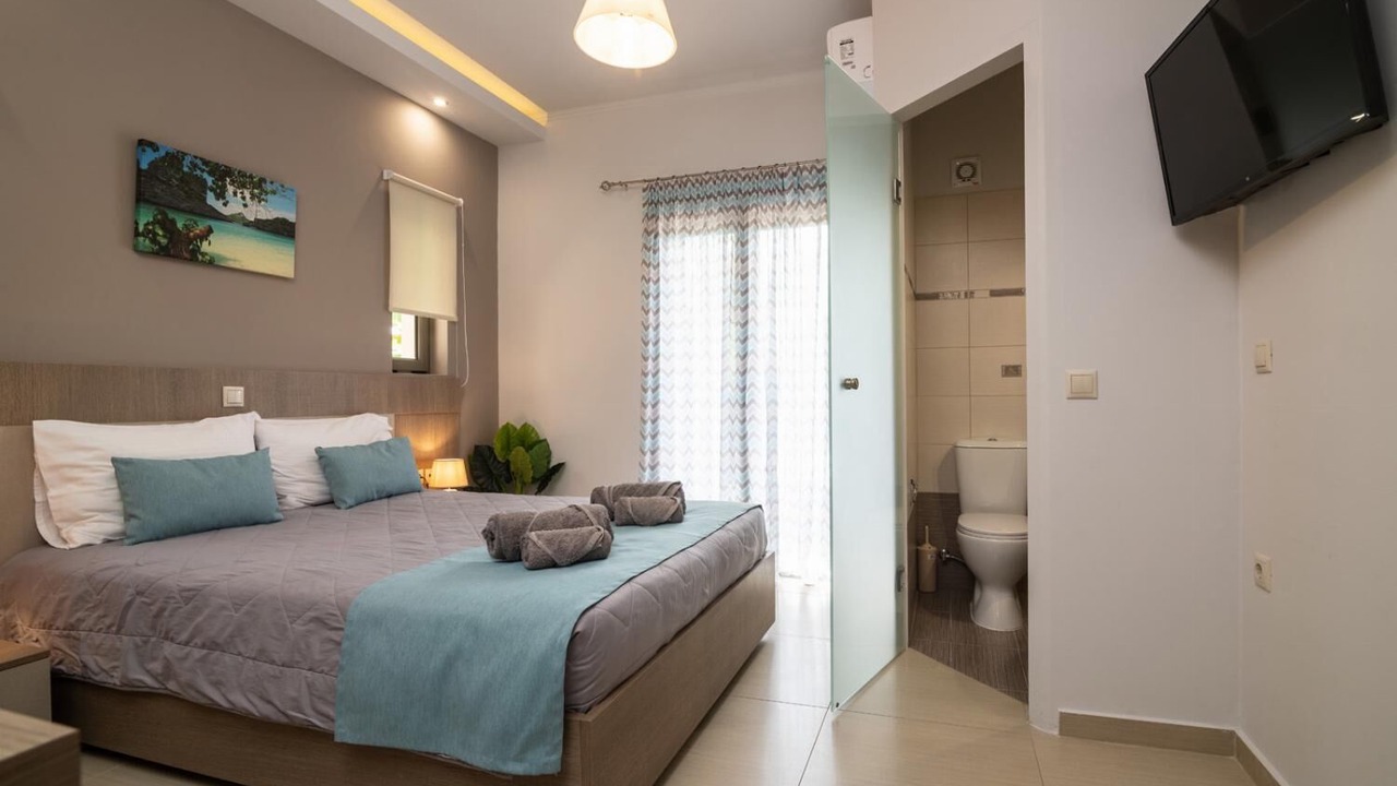 Photo of Bedroom in Planos