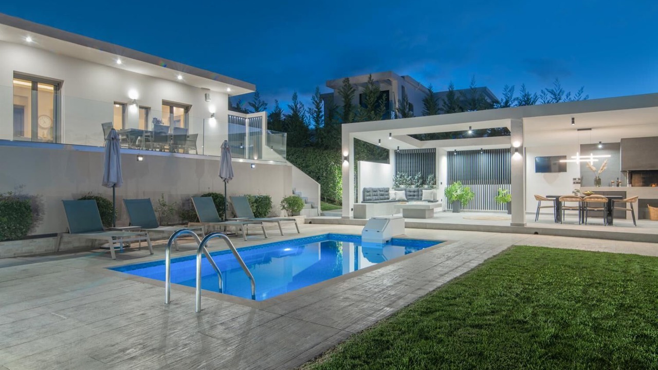 Photo of Outdoor in Planos