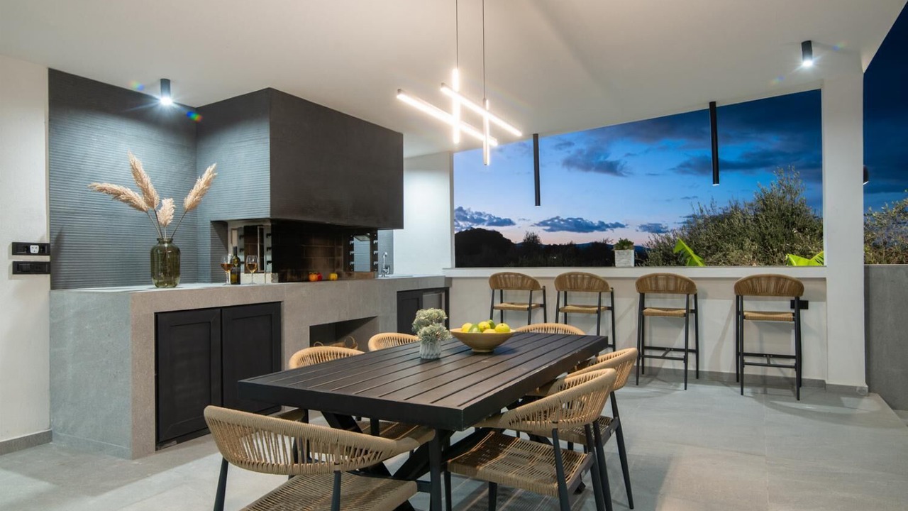 Photo of Outdoor in Planos
