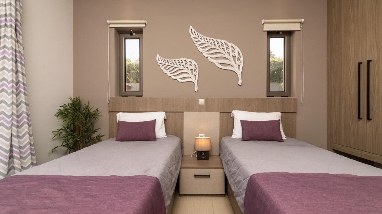 Photo of Bedroom in Planos