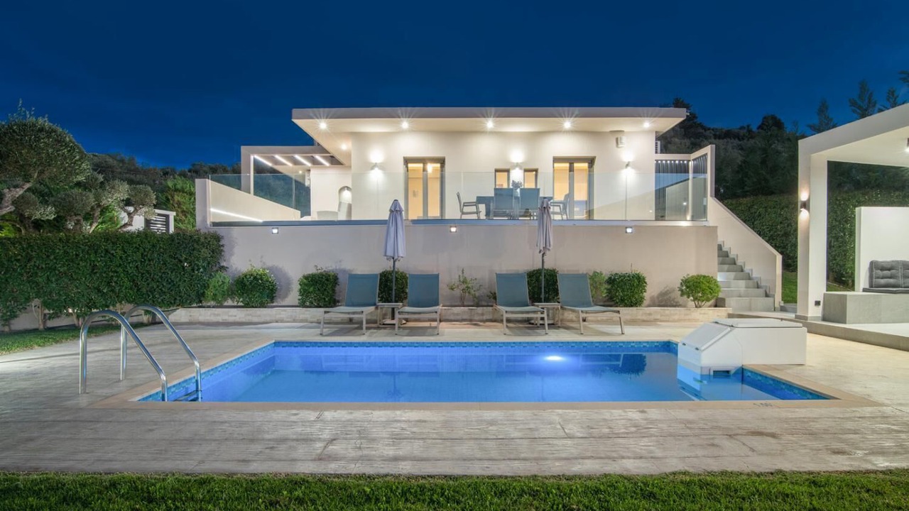 Photo of Outdoor in Planos