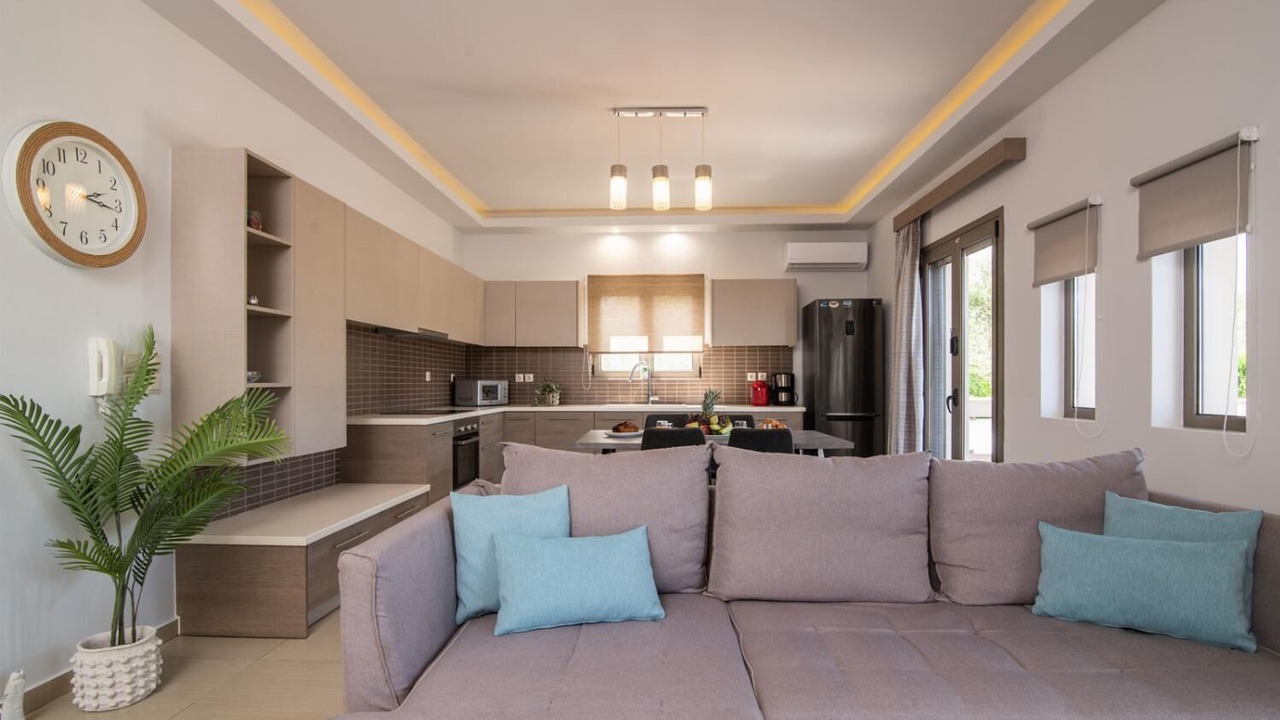 Photo of Livingroom in Planos