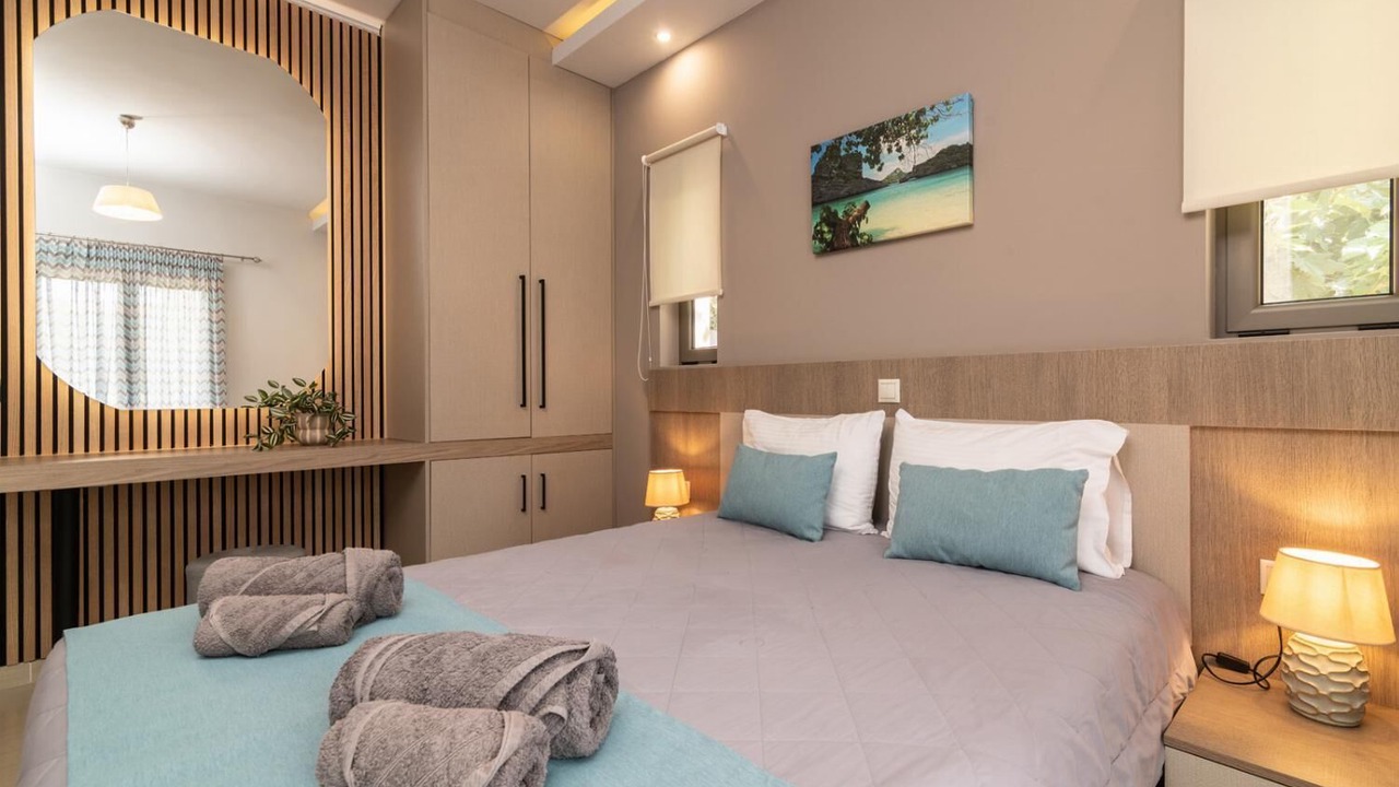 Photo of Bedroom in Planos