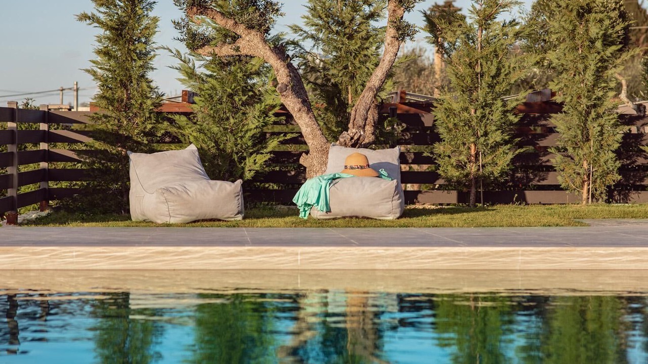 Photo of Outdoor in Planos