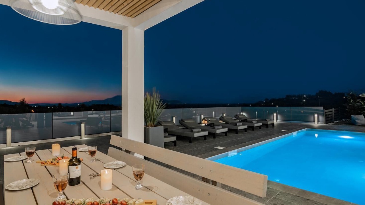 Photo of Outdoor in Planos