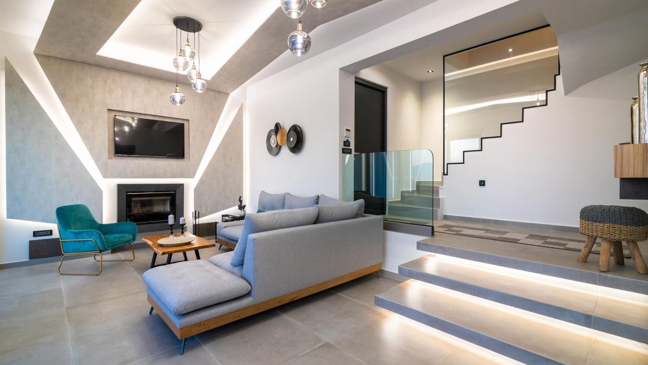 Photo of Livingroom in Planos