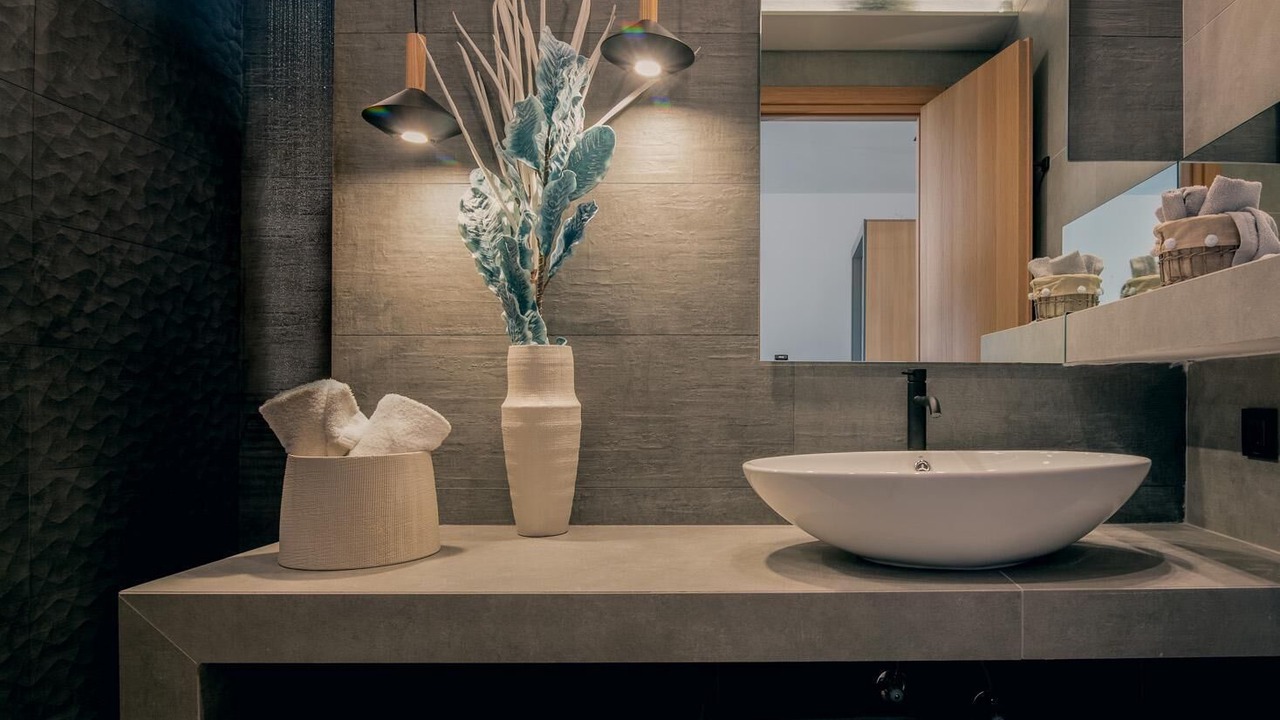 Photo of Bathroom in Planos