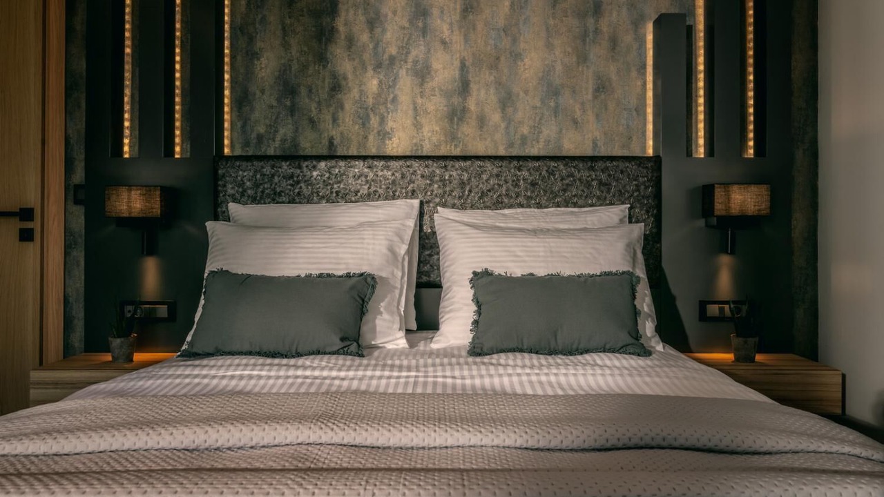 Photo of Bedroom in Planos