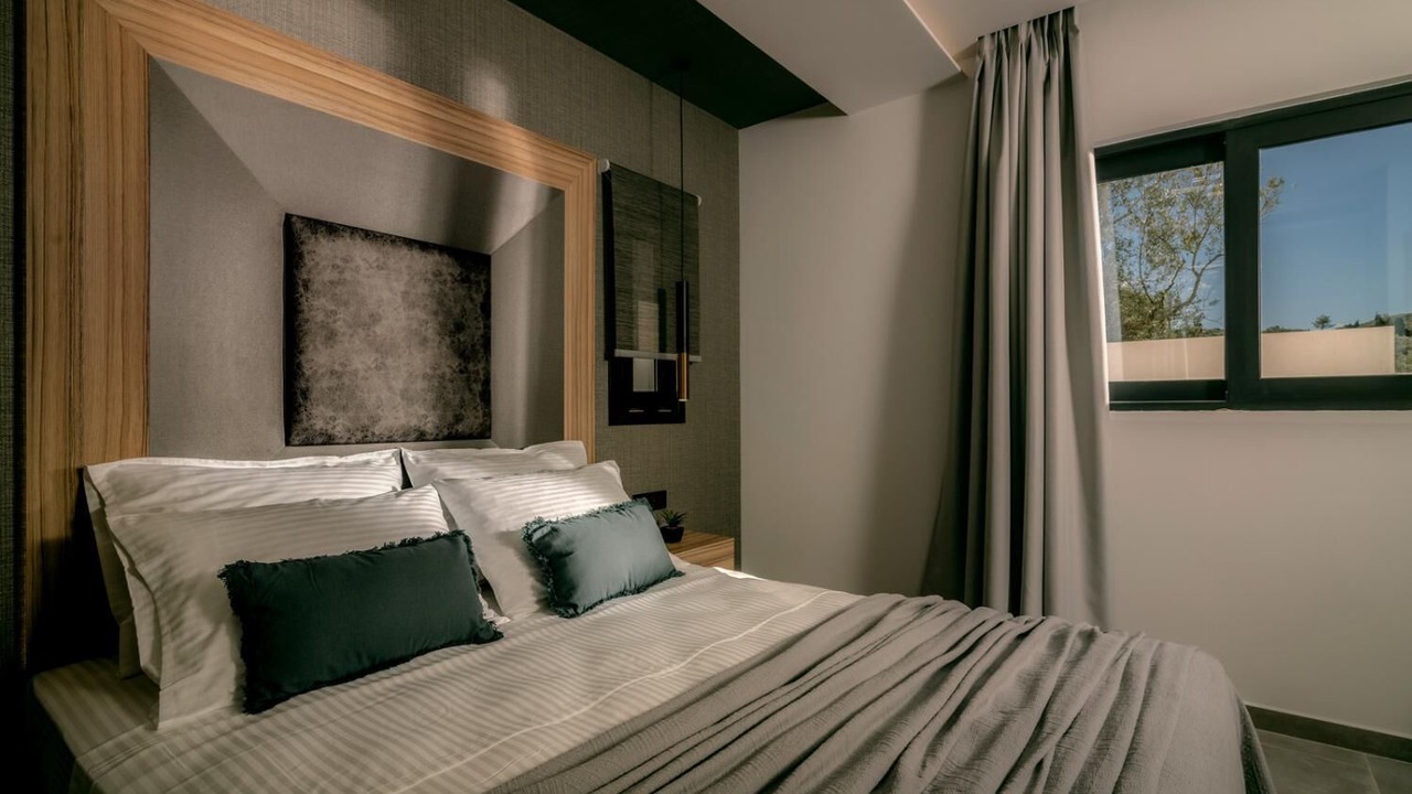 Photo of Bedroom in Planos