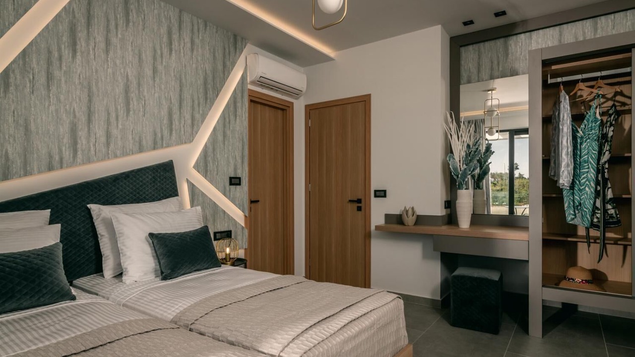 Photo of Bedroom in Planos