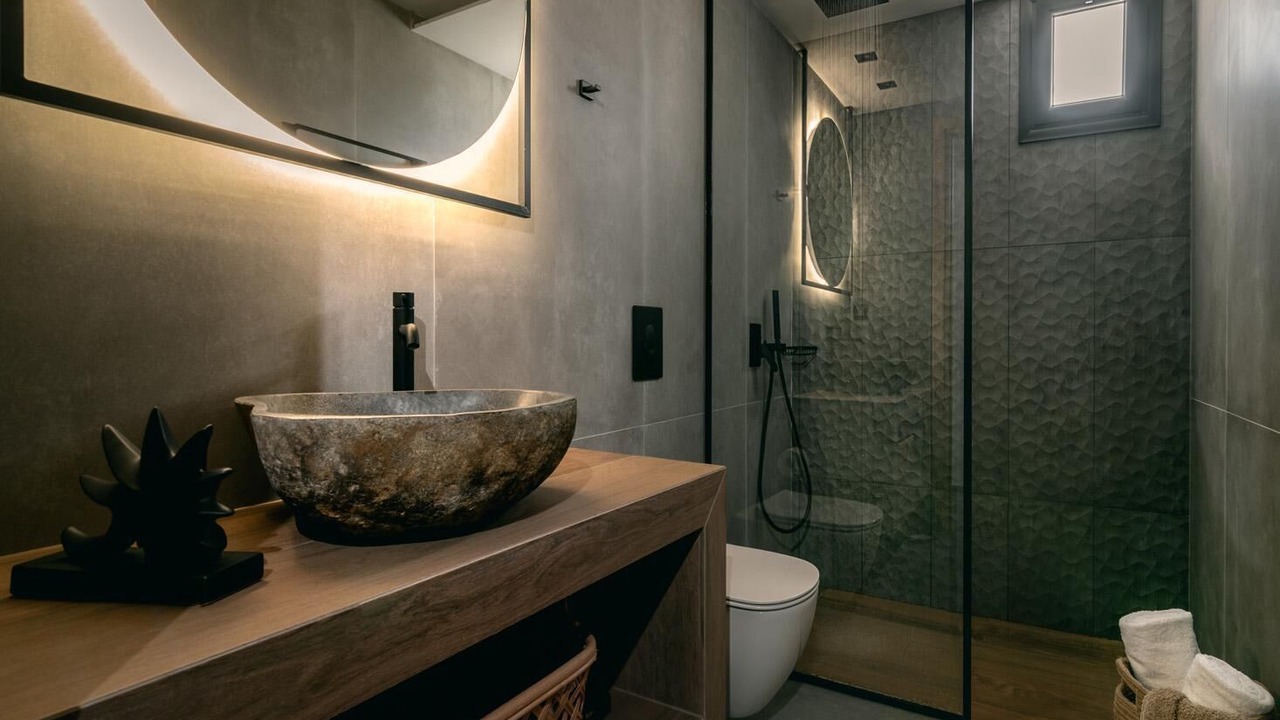 Photo of Bathroom in Planos