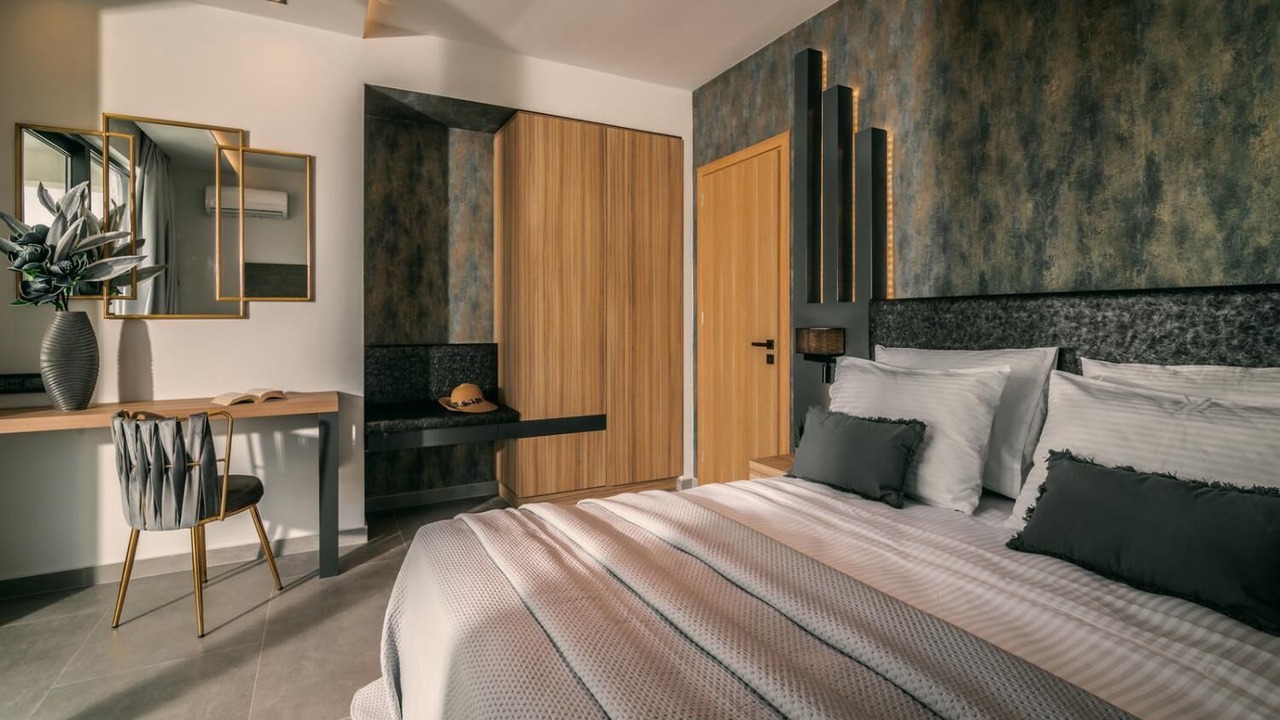 Photo of Bedroom in Planos