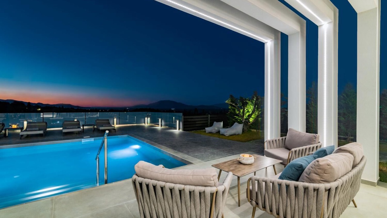 Photo of Outdoor in Planos