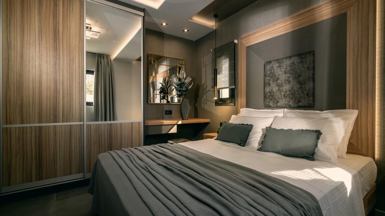 Photo of Bedroom in Planos