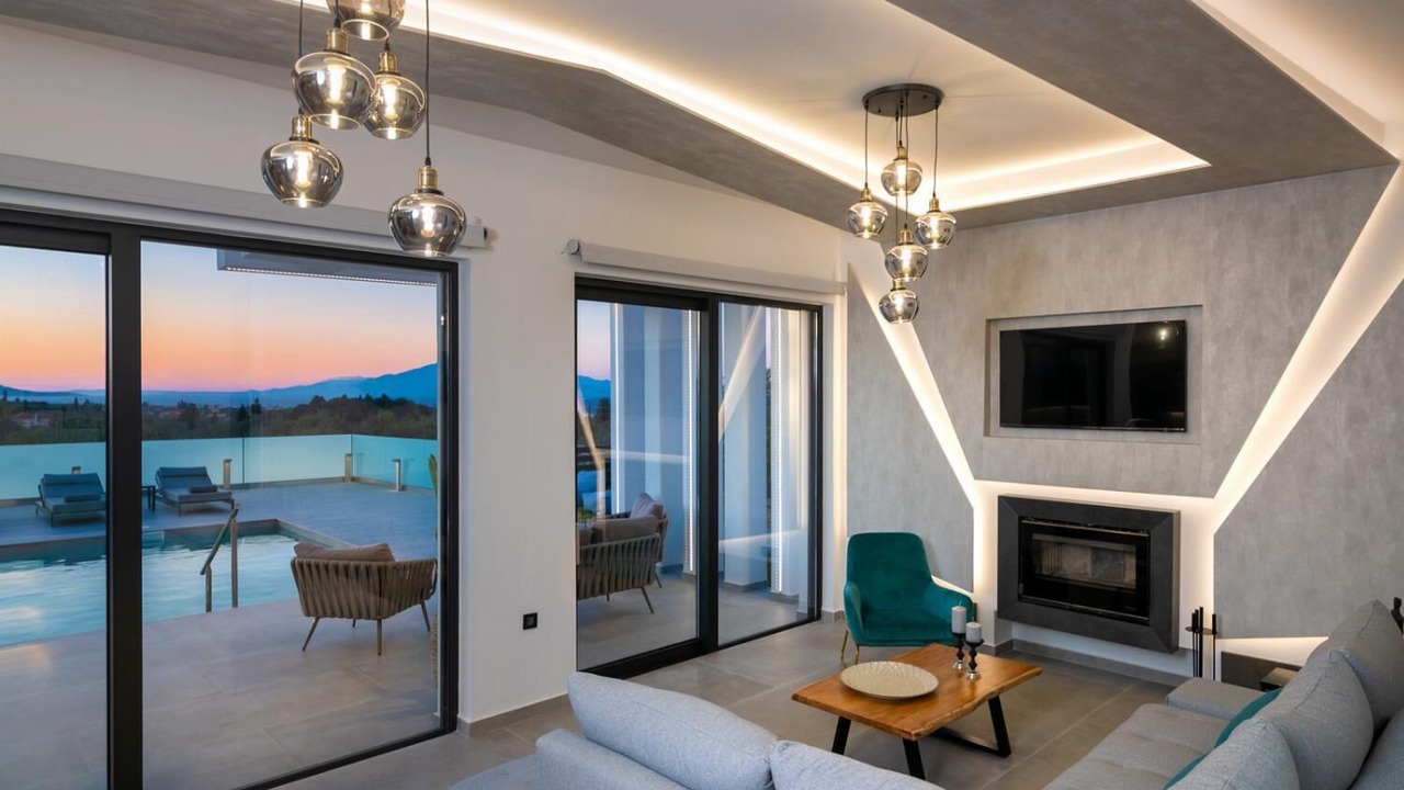 Photo of Livingroom in Planos