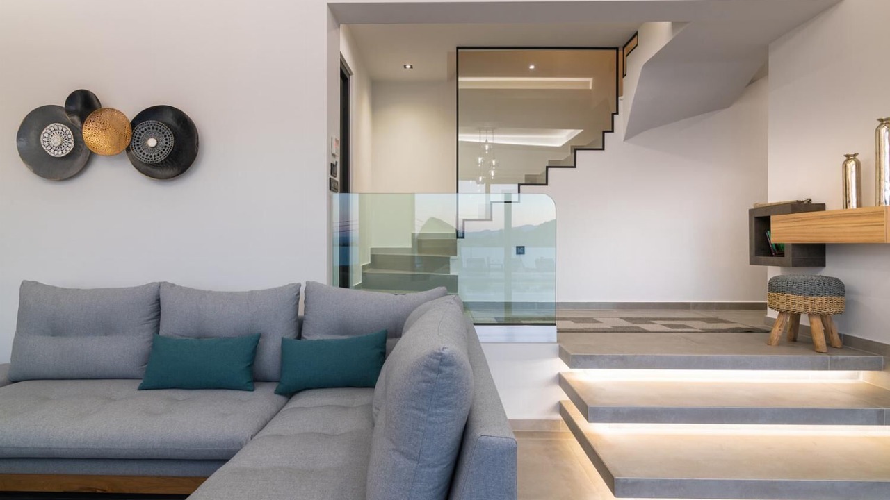Photo of Livingroom in Planos