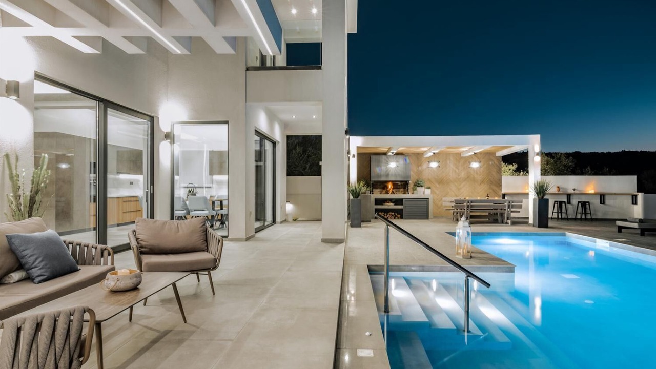 Photo of Outdoor in Planos
