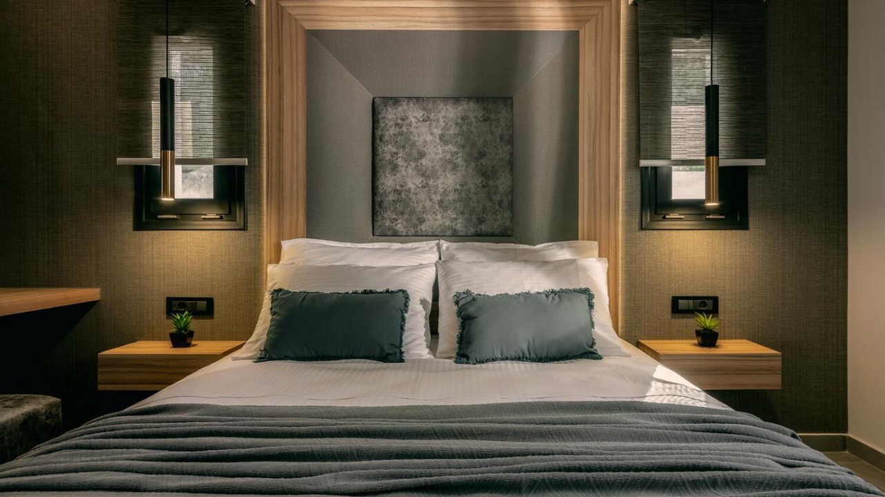 Photo of Bedroom in Planos