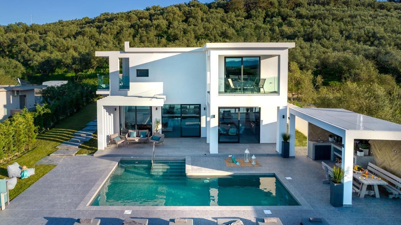 Photo of Outdoor in Planos