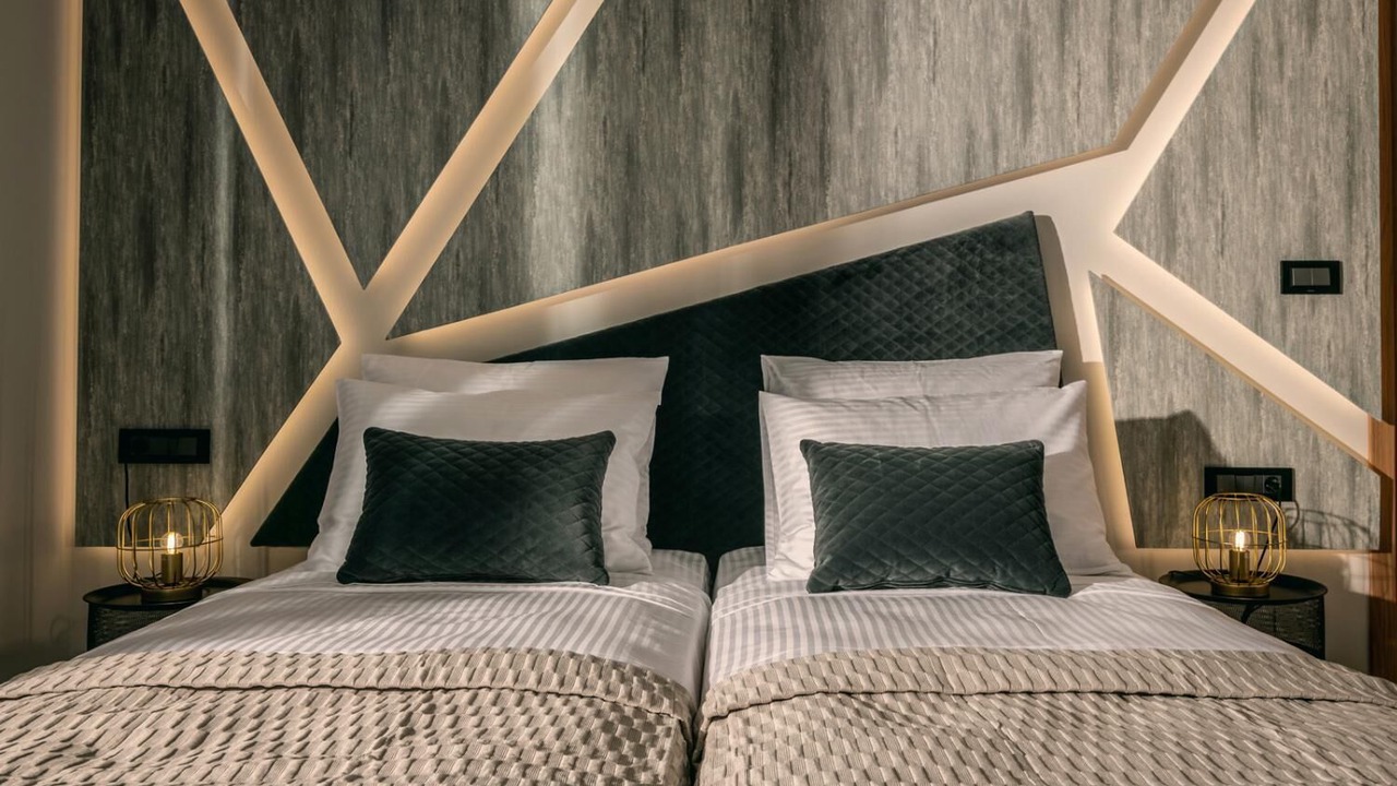 Photo of Bedroom in Planos