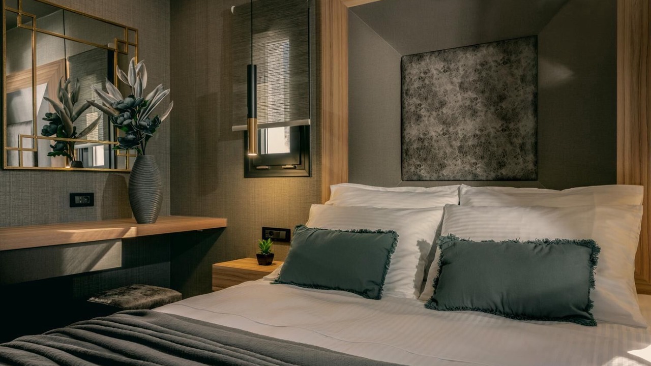 Photo of Bedroom in Planos