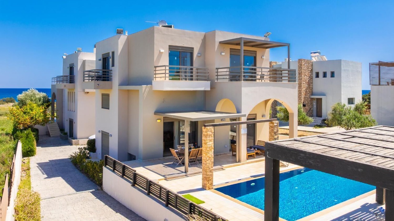 Photo of Outdoor in Gennadi